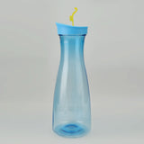 Home & Table Fridge Bottle Luxe - 1100ml - Blue, Water Bottle, Chase Value, Chase Value