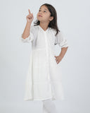 Valuables Girl’s Casual Maxi