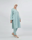Valuebles Women's Shalwar Kameez 2pcs Suit, Women Shalwar Suits, Chase Value, Chase Value