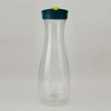 Home & Table Fridge Bottle Luxe - 1100ml - Steel Green, Water Bottle, Chase Value, Chase Value