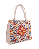 Women Canvas Tote Bag, Women Bags, Chase Value, Chase Value