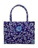 Women Canvas Tote Bag, Women Bags, Chase Value, Chase Value
