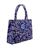 Women Canvas Tote Bag, Women Bags, Chase Value, Chase Value