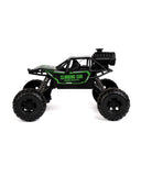 Remote Control Jeep with Smoke