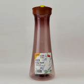 Home & Table Fridge Bottle Flex - 1100ml - Brown, Water Bottle, Chase Value, Chase Value