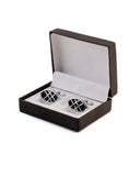 Men’s Cufflinks, Men's Cufflinks, Chase Value, Chase Value