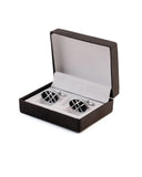 Men’s Cufflinks, Men's Cufflinks, Chase Value, Chase Value