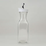 Home & Table Fridge Bottle Astra - 1100ml - White, Water Bottle, Chase Value, Chase Value
