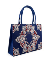 Women Canvas Tote Bag, Women Bags, Chase Value, Chase Value