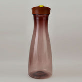 Home & Table Fridge Bottle Luxe - 1100ml - Brown, Water Bottle, Chase Value, Chase Value