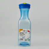 Home & Table Fridge Bottle Astra - 1100ml - Blue, Water Bottle, Chase Value, Chase Value