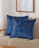 Cushion Cover Set- 2Pc 16*16, Cushions & Pillows, Chase Value, Chase Value