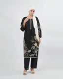 Valuable Women's Embroidered 2Pcs Suit, Women Shalwar Suits, Chase Value, Chase Value