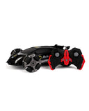 Remote Control Stunt Car Avengers 2.4G 1:16