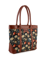 Women's Canvas Tote Bag, Women Bags, Chase Value, Chase Value