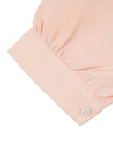 Eminent Girls Woven Full Sleeves Tops