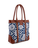 Women's Canvas Tote Bag, Women Bags, Chase Value, Chase Value