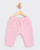 Eminent Newborn Girls Knitted Trousers, Newborn Girls Trouser, Eminent, Chase Value