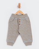 Eminent Newborn Boys Knitted Trousers, Newborn Boys Trouser, Eminent, Chase Value
