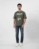 Valuables Men's Drop Shoulder T-Shirt