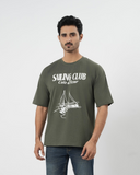 Valuables Men's Drop Shoulder T-Shirt