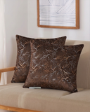 Cushion Cover Set- 2Pc 16*16, Cushions & Pillows, Chase Value, Chase Value