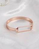 Eminent Women's Kara - Copper, Women Bangles & Bracelets, Eminent, Chase Value