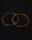Ear Bali Golden, Girls Earrings & Tops, Chase Value, Chase Value