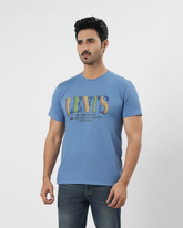 Valuables Men's Printed T-Shirt