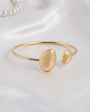 Eminent Women's Ring - Golden, Women Finger Rings, Eminent, Chase Value
