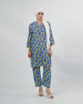 Women's 2pcs Suit, Women Shalwar Suits, Chase Value, Chase Value