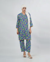 Women's 2pcs Suit, Women Shalwar Suits, Chase Value, Chase Value