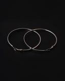 Ear Bali Silver, Girls Earrings & Tops, Chase Value, Chase Value