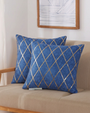 Cushion Cover Set- 2Pc 16*16, Cushions & Pillows, Chase Value, Chase Value