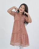 Valuables Girl’s Casual Maxi, Girls Maxi, Chase Value, Chase Value