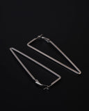 Ear Bali Silver, Girls Earrings & Tops, Chase Value, Chase Value