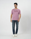 Men's Half Sleeves Polo T-Shirt