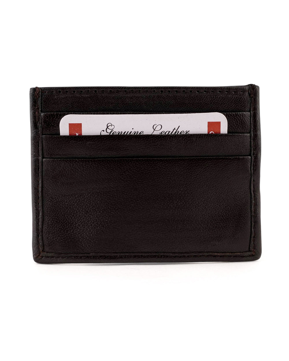 Men’s Card Holder, Men's Wallets, Chase Value, Chase Value
