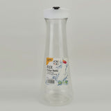 Home & Table Fridge Bottle Flex - 1100ml - White, Water Bottle, Chase Value, Chase Value