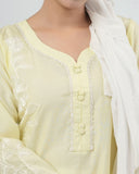 Valuables Women's Embroidered Kurti, Women Ready Kurtis, Chase Value, Chase Value