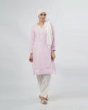 Valuables Women's Embroidered Kurti, Women Ready Kurtis, Chase Value, Chase Value
