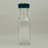 Home & Table Fridge Bottle Astra - 1100ml - Steel Green, Water Bottle, Chase Value, Chase Value