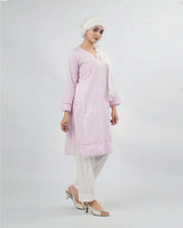 Valuables Women's Embroidered Kurti, Women Ready Kurtis, Chase Value, Chase Value