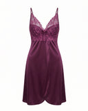 Eminent Women's Baby Doll Nighty Set, Women Night Suit, Eminent, Chase Value