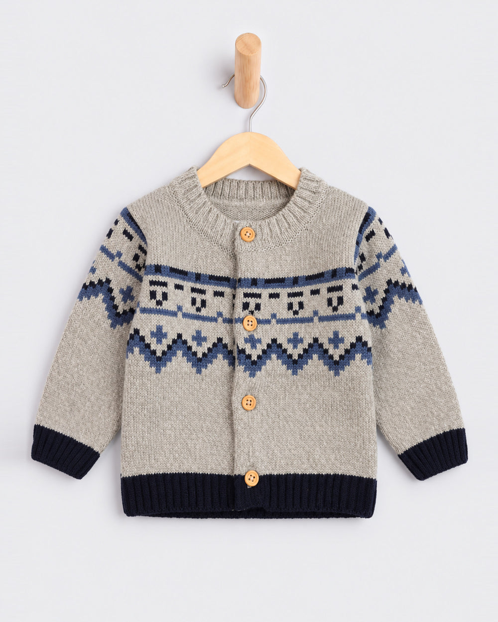 Eminent Newborn Boys Sweater, Newborn Boys Sweaters, Eminent, Chase Value