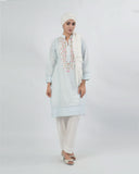 Valuables Women's Embroidered Kurti, Women Ready Kurtis, Chase Value, Chase Value