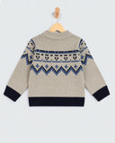 Eminent Newborn Boys Sweater, Newborn Boys Sweaters, Eminent, Chase Value