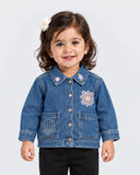 Eminent Girls Woven Jacket, Girls Jackets, Eminent, Chase Value