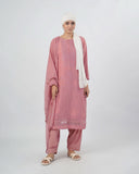 Valuables Women Chiffon Embroidered 3-Piece Suit, Women Shalwar Suits, Valuables, Chase Value