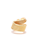 Eminent Women's Ring - Golden, Women Finger Rings, Eminent, Chase Value